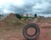 oldest bmx spot in in Brazil ?