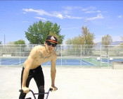 OSS Salt Lake City Skatepark Edit.