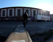 Ostry 2012 Spring Edit