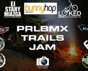 PRLBMX TRAILS JAM by TMvideo