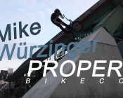 Proper Mike Würzinger (Lost Footage)