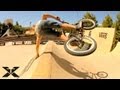 Props BMX Rebel Jam Highlights