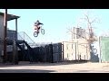 &quot;ON TULSA TIME&quot; OKLAHOMA BMX STREET VIDEO