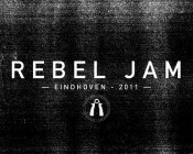 Rebel Jam / Defgrip Edit