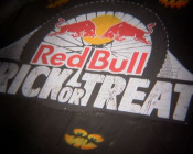 Red Bull Trick or Treat 2011 Highlights