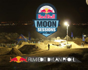 RedBull Moon Session