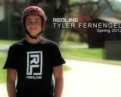  Redline / Tyler Fernengel Spring 2012 Edit