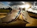 Ride Your Way - UK Trip MTB DIRT SKATEPARK