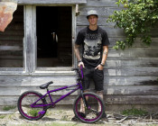 Ryan Guettler Bike Check