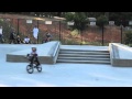 Ryan Slusher Age 9 BMX