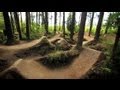 Seattle Trails Session: Kelly McGarry &amp;amp; Nate Berkheimer