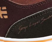 Sergio Layos for the etnies RVM2 - Part Dos