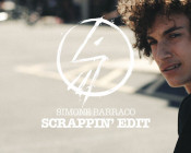 Simone Barraco - Scrappin Edit