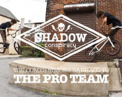 Simone Barraco - Welcome to the Pro Team