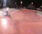 Skateplaza - Autumn 2011