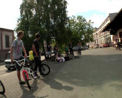 SKNY Jam 2011