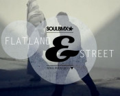 SOUL VID’ / FLAT &amp; STREET REVOLUTION