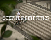 Stephen Griffiths by Jack Birtles