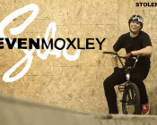 Steven Moxley 2012 Welcome to STLN