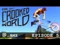 Stevie Churchills Explosive BMX Street Edit