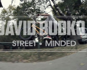 Street minded / David Budko