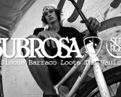 Subrosa- Simone Barraco Loot Edit