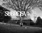 Subrosa- Simone Barraco Welcome to the Pro Team