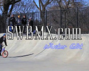 SWbmx.com Winter Edit