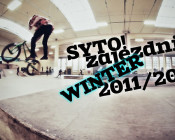 Syto! ZAJEZDNIA Winter 2011/2012