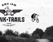 TANK TRAILS jam 2011