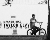 Taylor Elvy - Welcome to the Team