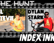 The Hunt - Stevie Churchill &amp; Dylan Stark