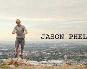 The Irish | Jason Phelan