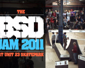 The Official BSD JAM 2011 Video | Supported by Nike 6.0 