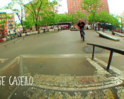 The Official Dans Comp X Etnies Tour edit