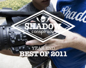  The Shadow Conspiracy - Best of 2011