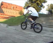 Tołdi - bmx video league