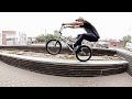 Tom Dugan and his friends BMX tricks