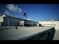 TOM VILLARREAL - BRINGING IT BACK - MADERA BMX