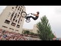 TOP 10 | BMX Skatepark Tricks