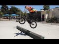 TOP 3 Park Edits @ WOOZY BMX 2013