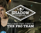 Trey Jones on Shadow Pro