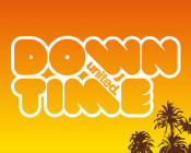 United BMX: Downtime Full Dvd.