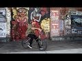 Vans BMX - Dak Down Under