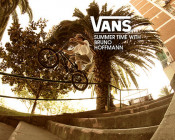 Vans - Bruno Hoffman Summer edit 2011