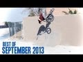 Vital BMX Best of September 2013