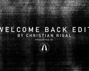 Welcome Back Edit