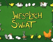 Wesołych Świąt