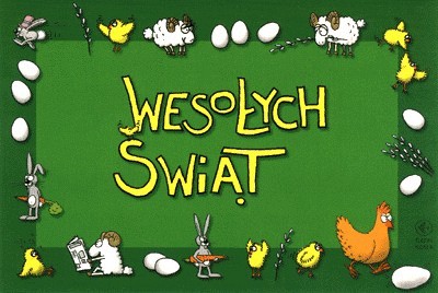 Wesołych Świąt