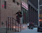 WeThePeople / Max Gaertig - GRINDHOUSE